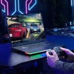 Acer reescribe las reglas del gaming con la poderosa Predator Helios 18 AI y su ecosistema de alto rendimiento