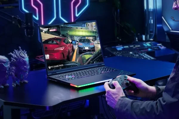Acer reescribe las reglas del gaming con la poderosa Predator Helios 18 AI y su ecosistema de alto rendimiento