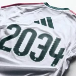 Adidas y Real Madrid extienden su alianza histórica en el fútbol hasta 2034