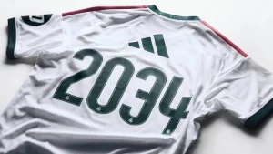 Adidas y Real Madrid extienden su alianza histórica en el fútbol hasta 2034