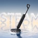 El nuevo Dreame Aero Pro Steam redefine la higiene del hogar con vapor inteligente
