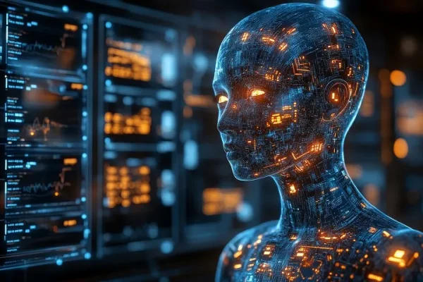 Marco de seguridad agéntica impulsa el comercio e interacciones fiables basados en IA
