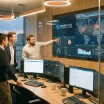 Stefanini Cyber anuncia alianza con Google Cloud para expandir su estrategia centrada en IA para la ciberseguridad