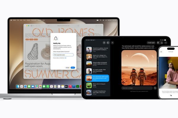 Todo lo que debes saber sobre la nueva generación de Apple Intelligence