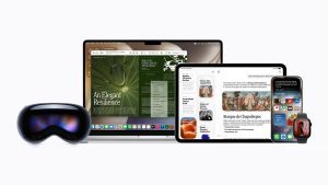 La evolución de Siri AI mediante la tecnología de Apple Intelligence