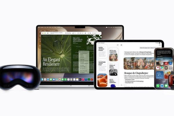 La evolución de Siri AI mediante la tecnología de Apple Intelligence