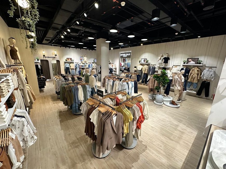Arturo Calle abrirá 13 nuevas tiendas y renueva tres puntos estratégicos en 2026