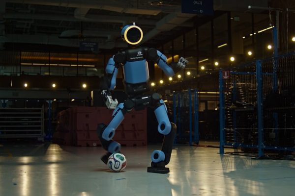 Hyundai Motor lanza la campaña "Escuela de Fútbol" 
