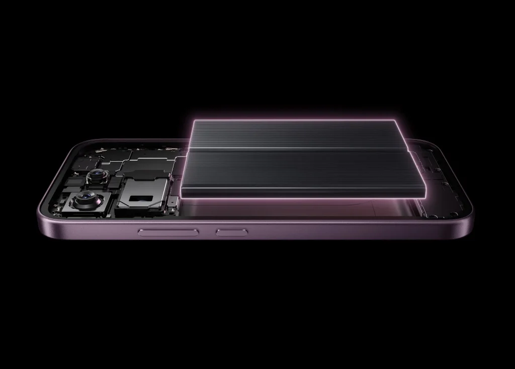 La serie Xiaomi 17T revoluciona el mercado móvil con baterías de silicio-carbono de hasta 7000 mAh y carga Hypercharge