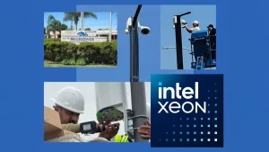El despliegue de microservidores e infraestructura de computación periférica para conectar comunidades urbanas