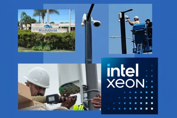 El despliegue de microservidores e infraestructura de computación periférica para conectar comunidades urbanas