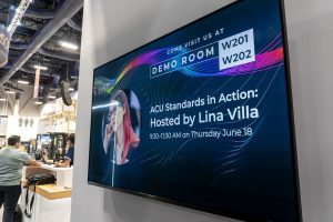 Bose Professional despliega su nuevo ecosistema de audio e infraestructura remota en InfoComm 2026