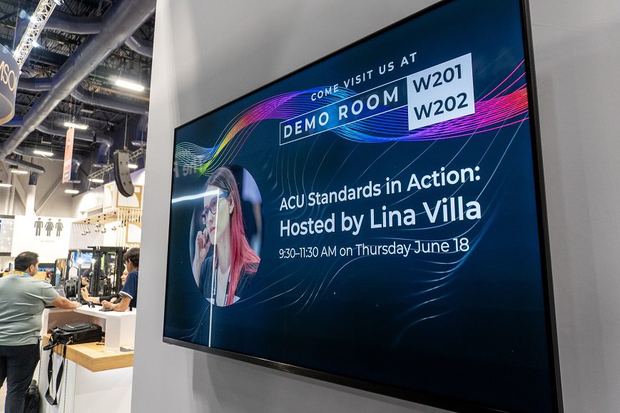 Bose Professional despliega su nuevo ecosistema de audio e infraestructura remota en InfoComm 2026