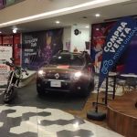 CarroYa inauguró VitrinaYa, su nuevo espacio físico en El Edén para autos y motos certificadas