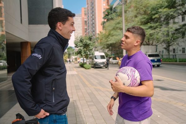 Estrategias tecnológicas de Cabify para optimizar la movilidad urbana durante el Mundial 2026