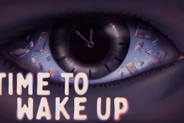 Time To Wake Up presenta su innovadora propuesta de terror psicológico en el Steam Next Fest