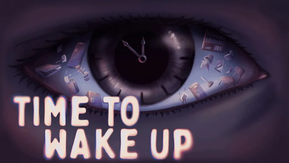 Time To Wake Up presenta su innovadora propuesta de terror psicológico en el Steam Next Fest