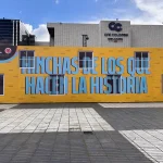La Casa y el Kit del Hincha Bancolombia: nuevas experiencias para los clientes del banco