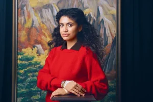 Casio transforma clásicos del arte en narrativas contemporáneas con la campaña Vintage Masterpiece