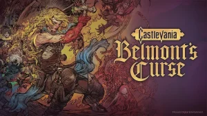 Castlevania: Belmont’s Curse confirma su fecha de lanzamiento para el 15 de octubre