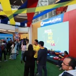 Cinco ciudades de Colombia habilitan zonas Fan Fest gratuitas para ver los partidos de fútbol en pantallas gigantes