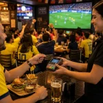 Cinco claves para disfrutar el Mundial 2026 y realizar pagos de forma segura e inteligente