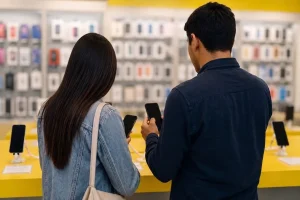 Cinco señales que indican que es momento de renovar productos tecnológicos