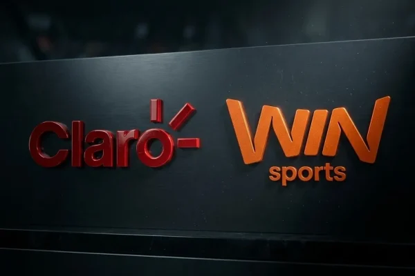 Claro incluye Win Sports paquetes prepago