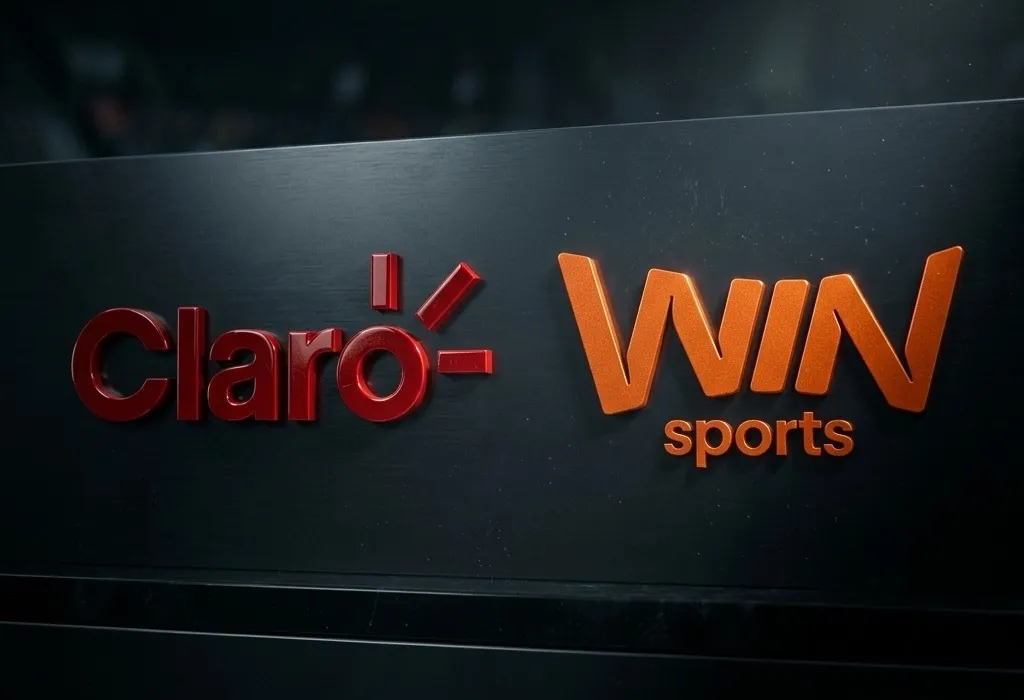 Claro incluye Win Sports paquetes prepago