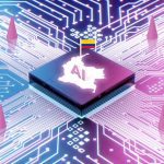 Avances en la infraestructura de internet en Colombia para soportar servicios de inteligencia artificial