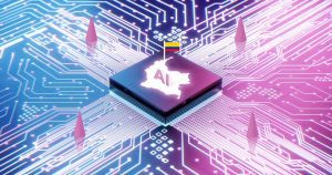 Avances en la infraestructura de internet en Colombia para soportar servicios de inteligencia artificial