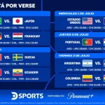 Colombia vs. Ghana en el Mundial 2026: la Tricolor se juega el pase a octavos por Paramount+