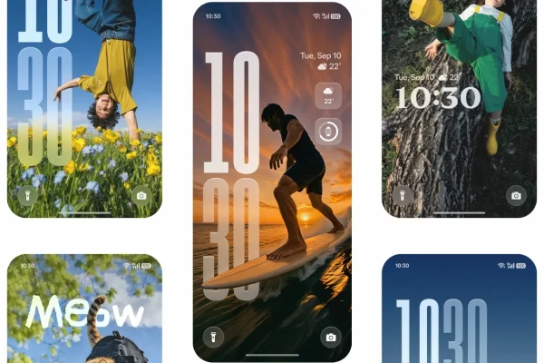 La tecnología móvil redefine la experiencia de viaje: el rol fundamental de los smartphones modernos en las vacaciones