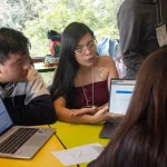 El auge de Instagram y TikTok reconfigura el consumo informativo de los jóvenes en América Latina