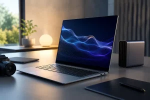 HP presenta sus nuevos computadores de escritorio y laptops desarrolladas para la creación de inteligencia artificial