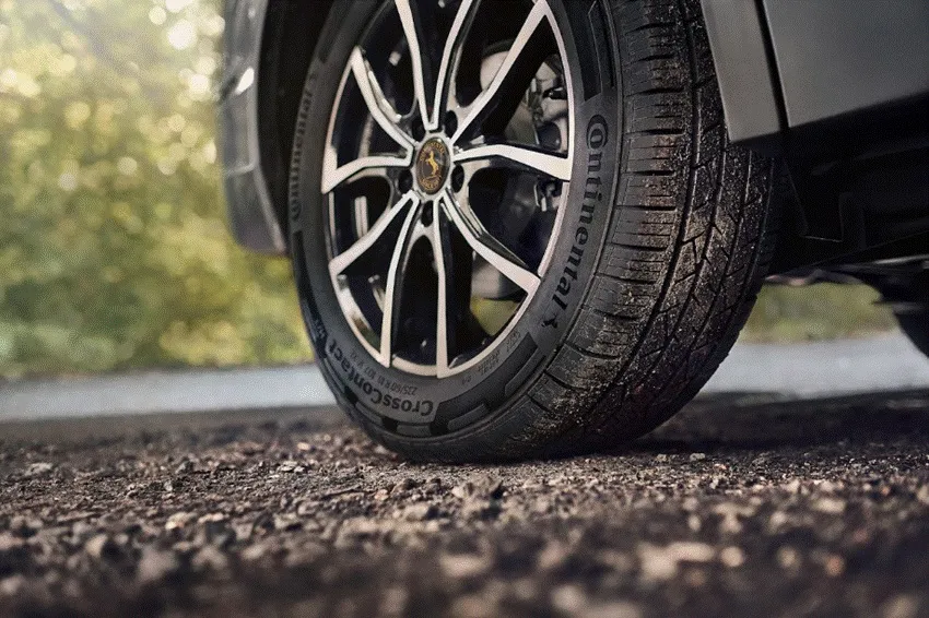 Continental sigue apostando en un mercado creciente como el de Colombia