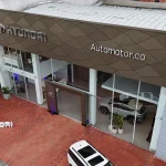 ¿Y si decidirte por comprar un carro y hacer una prueba de manejo fuera tan fácil como pedir un almuerzo?