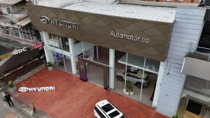¿Y si decidirte por comprar un carro y hacer una prueba de manejo fuera tan fácil como pedir un almuerzo?