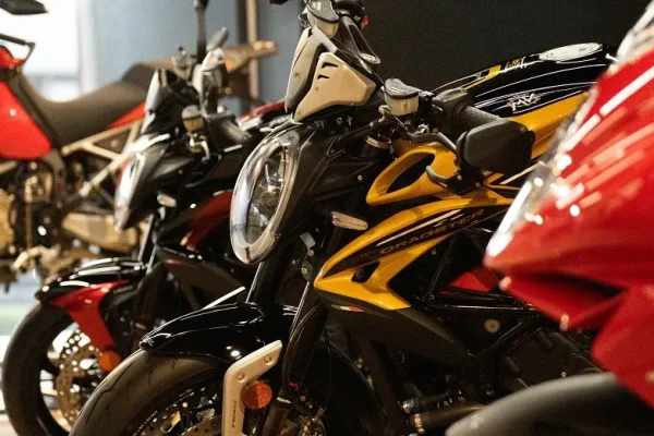 Día Mundial de la Motocicleta: cinco recomendaciones para una conducción más segura en carretera y ciudad