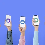 Día Mundial de las redes sociales: paz y democracia marcan el pulso digital poselectoral en Colombia