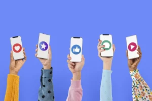 Día Mundial de las redes sociales: paz y democracia marcan el pulso digital poselectoral en Colombia