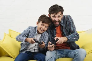 Hay partidas que se heredan