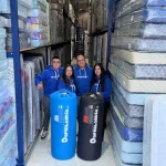 Importancia del comercio electrónico para las fábricas en Colombia