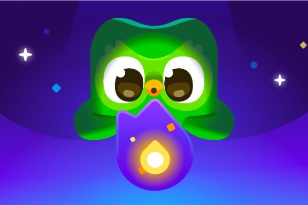 Duolingo le da a sus usuarios la oportunidad de recuperar sus rachas perdidas