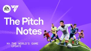 EA SPORTS FC 26 presenta The World's Game: más de 50 selecciones nacionales auténticas llegan al juego
