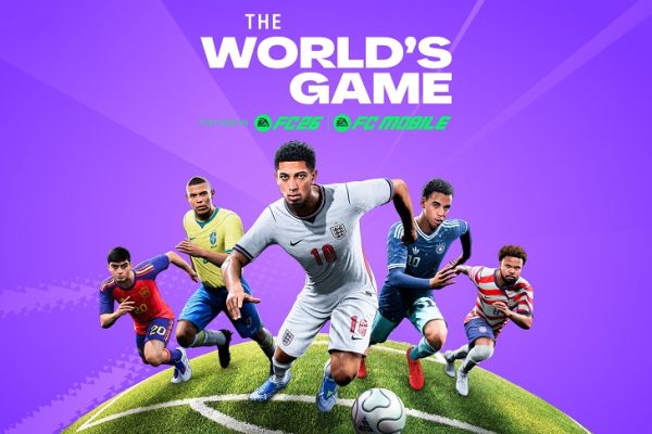 EA Sports FC 26 estrena la actualización The World's Game con contenido internacional
