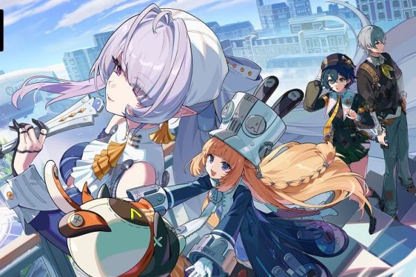 Zenless Zone Zero anuncia la temporada 3: Roscaelifer y su debut en Steam