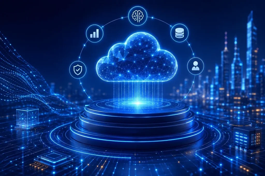 El ecosistema de Alibaba Cloud lidera el mercado de la IA basada en agentes en Asia y Oceanía