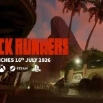El juego de extracción cooperativa Wreck Runners confirma su llegada a PS5 y Xbox Series XS