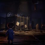 El juego steampunk de terror They Will Come presentará nuevo avance en el Future Games Show